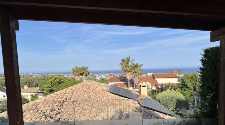 Barcelona - Premià de Dalt - 364m2