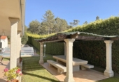 Xalet independent amb terreny en venda a Santiago de Compostel·la ref.: TR186610 foto