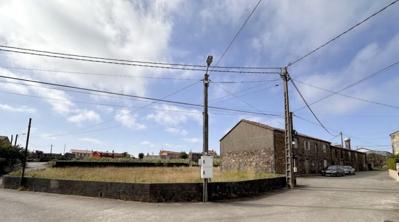 La Coruña - Pesaduira - 1200m2