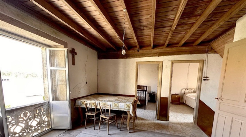 La Coruña - Pesaduira - 1200m2