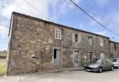 Xalet independent amb terreny en venda a Negreira ref.: TR186593 foto