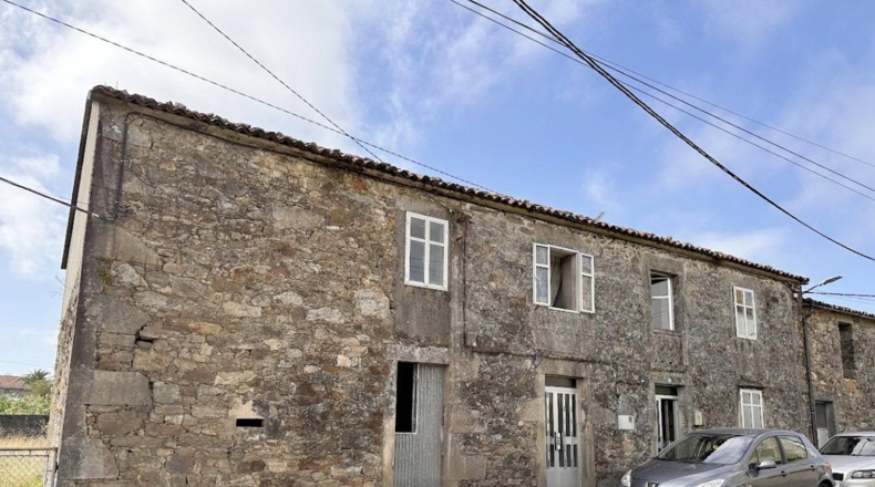 La Coruña - Pesaduira - 1200m2
