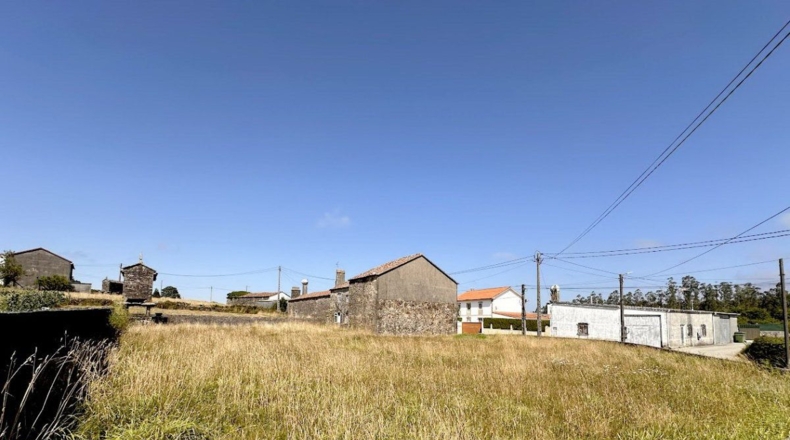 La Coruña - Pesaduira - 1200m2