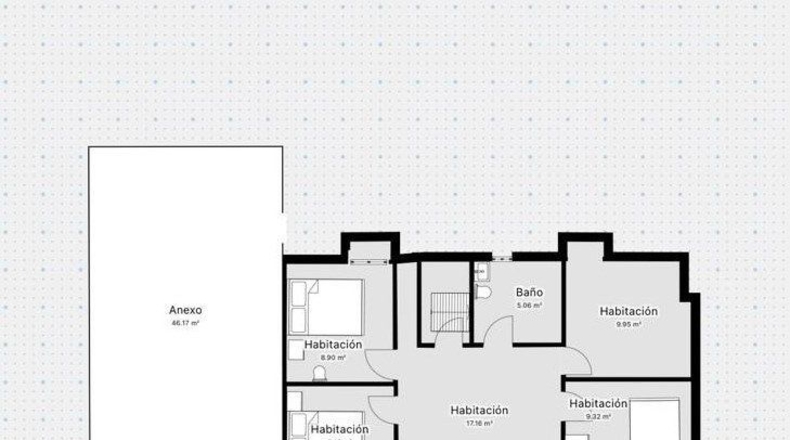 La Coruña - Pesaduira - 1200m2