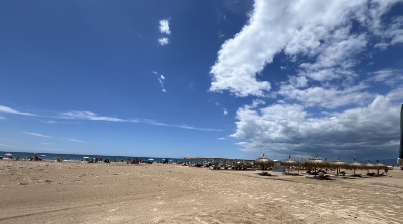 Tarragona - Cambrils - 180m2