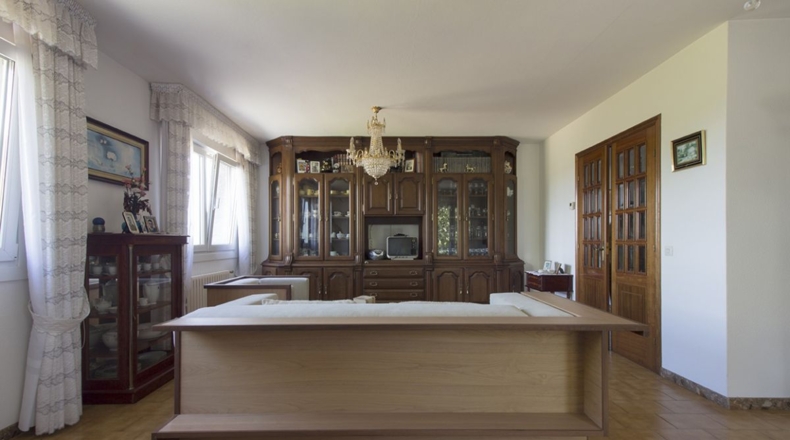 La Corunya - Romarís - 3000m2