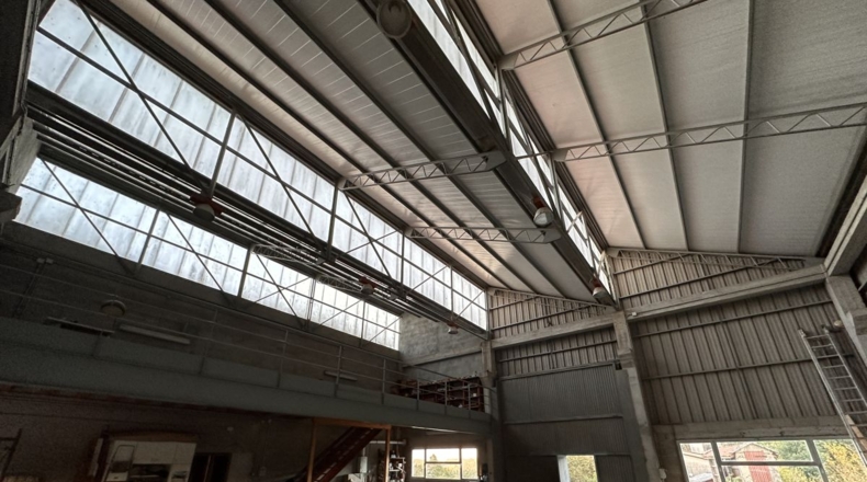 La Corunya - Romarís - 3000m2