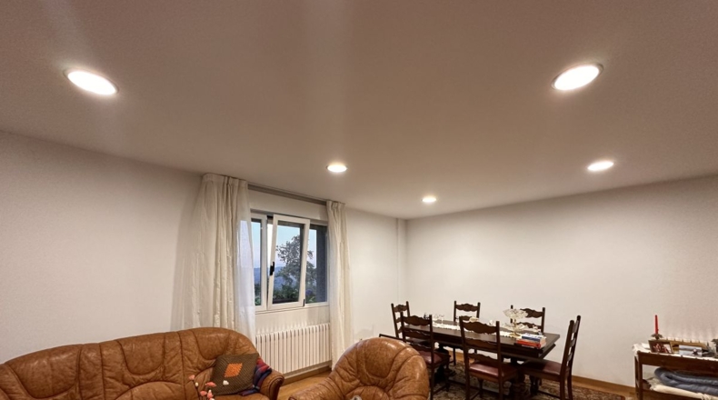 La Corunya - Romarís - 3000m2
