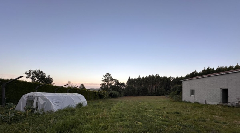 La Corunya - Romarís - 3000m2