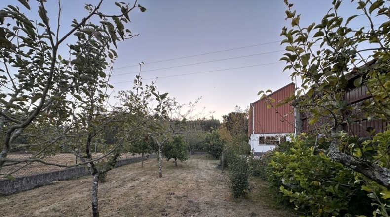 La Corunya - Romarís - 3000m2