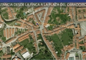 Sòl urbà en venda a Santiago de Compostel·la ref.: TR251707 foto