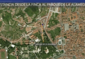 Sòl urbà en venda a Santiago de Compostel·la ref.: TR251707 foto