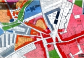 Sòl urbà en venda a Santiago de Compostel·la ref.: TR251707 foto
