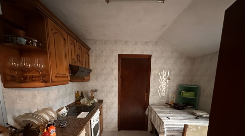 La Corunya - Сантьяго-де-Компостела - 520m2