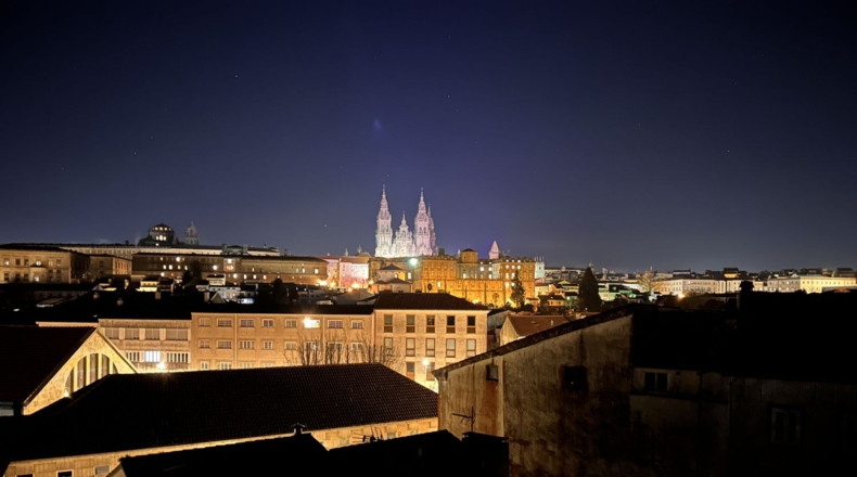 La Corunya - Сантьяго-де-Компостела - 520m2