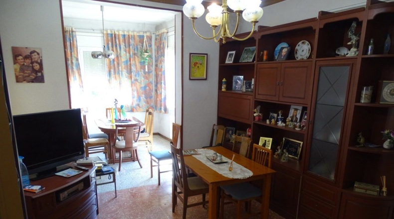 Barcelona - el Borràs - 435m2