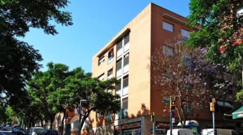 Барселона - Barcelona - 90m2