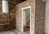 Casa de camp amb terreny en venda a Vilar ref.: TR350233 foto