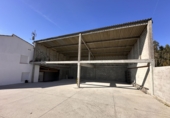 Casa de camp amb terreny en venda a Vilar ref.: TR350233 foto