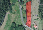 Casa de camp amb terreny en venda a Vilar ref.: TR350233 foto