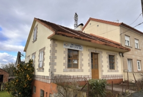 Negreira 1365&nbsp;m² 