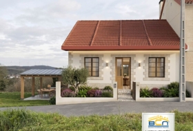 Negreira 1365&nbsp;m² 