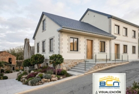 Negreira 1365&nbsp;m² 