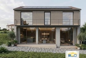 Negreira 1365&nbsp;m² 