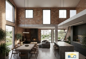 Negreira 1365&nbsp;m² 