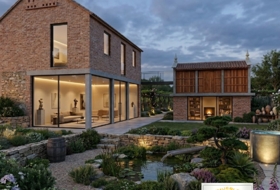 Negreira 1365&nbsp;m² 