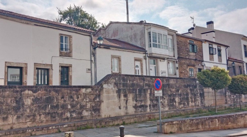 La Coruña - O Ensanche - 392m2