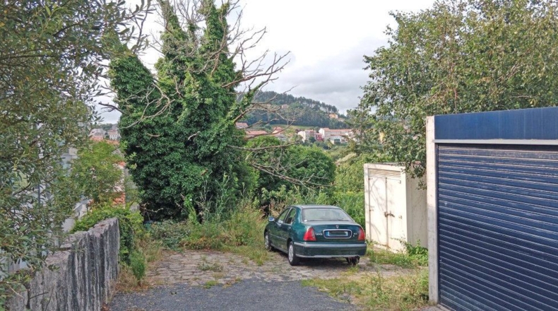 La Coruña - O Ensanche - 392m2
