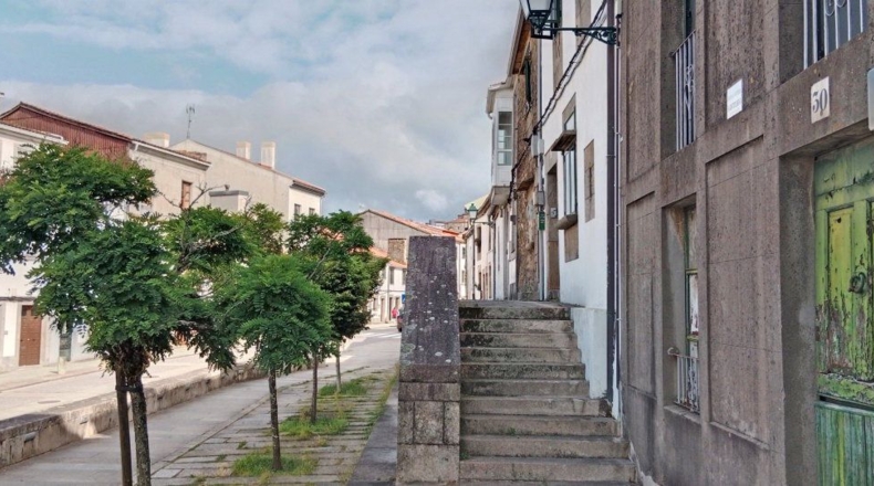 La Coruña - O Ensanche - 392m2