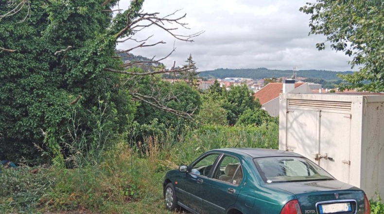 La Coruña - O Ensanche - 392m2