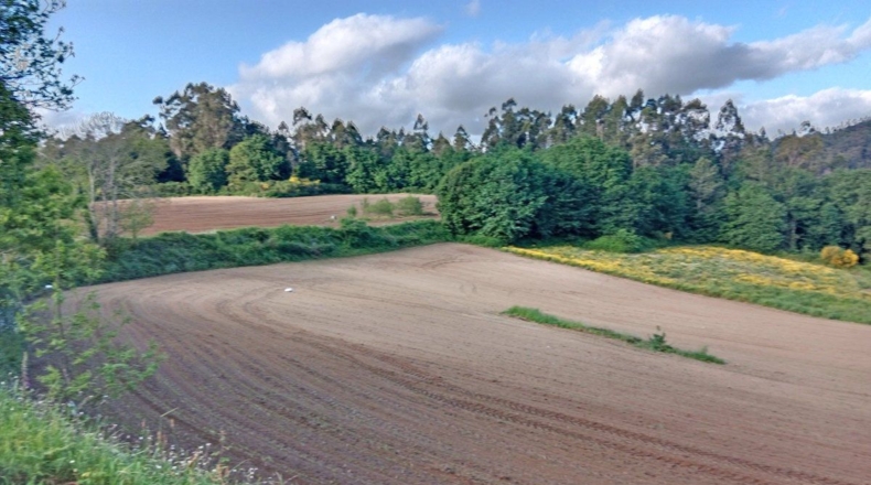 La Coruña - Trasmil - 4230m2