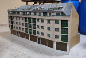 Negreira 1335&nbsp;m² 