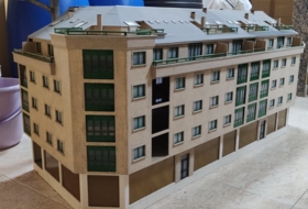 Negreira 1335&nbsp;m² 