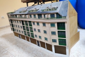 Negreira 1335&nbsp;m² 