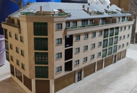 Negreira 1335&nbsp;m² 