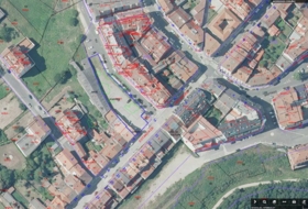 Negreira 1335&nbsp;m² 