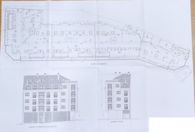 Negreira 1335&nbsp;m² 