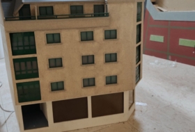 Negreira 1335&nbsp;m² 