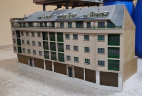 Negreira 1335&nbsp;m² 