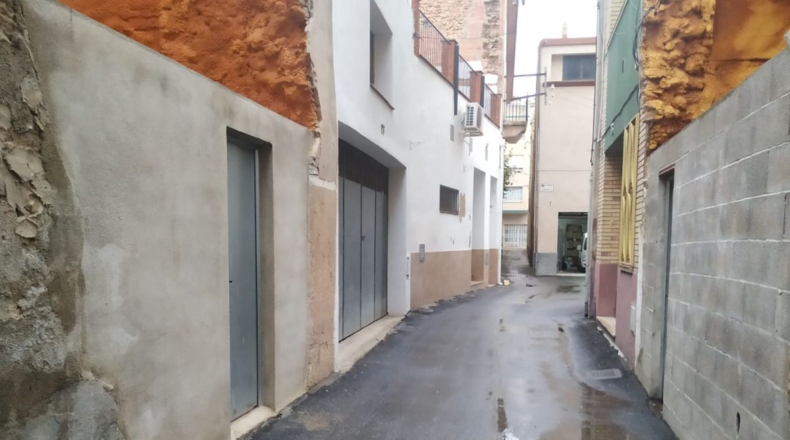 Tarragona - Ulldecona - 76m2