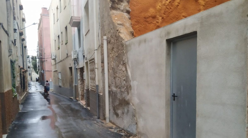Tarragona - Ulldecona - 76m2