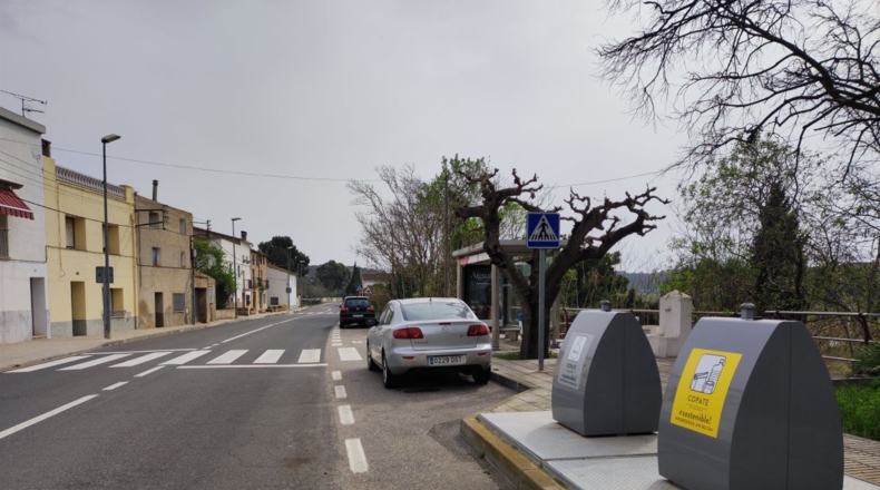 Tarragona - Sant Joan del Pas - 200m2