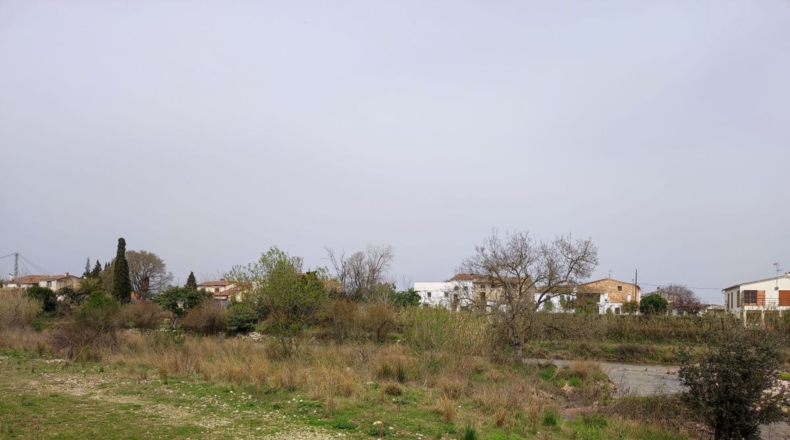 Tarragona - Sant Joan del Pas - 200m2
