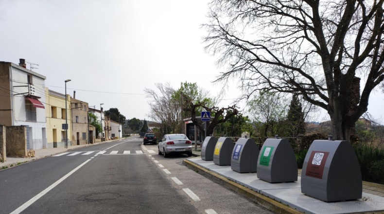 Tarragona - Sant Joan del Pas - 200m2