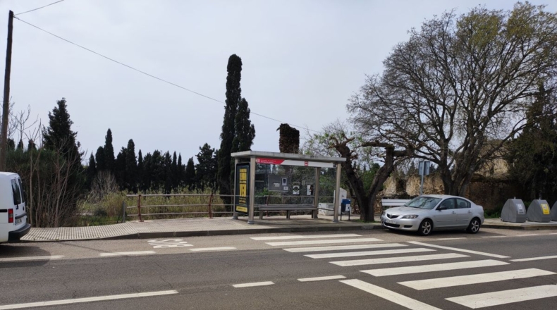 Tarragona - Sant Joan del Pas - 200m2