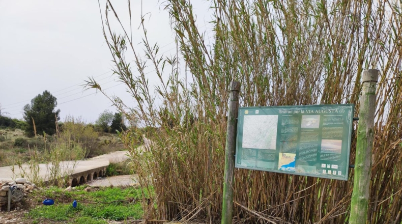Tarragona - Sant Joan del Pas - 200m2